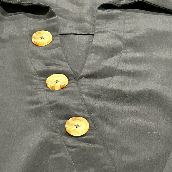 Size XL NWOT- Dynamite, royal blue - Picture 6 of 10